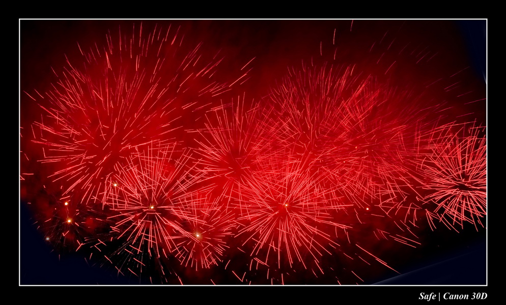 2006 - 06 - Feux de chantilly 044